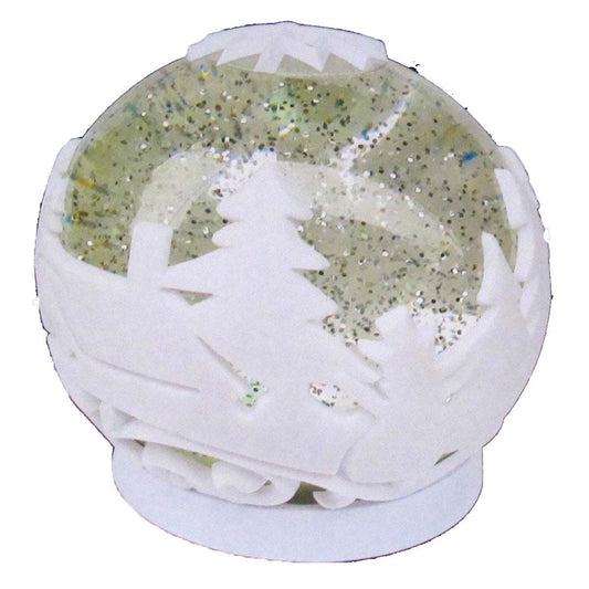 Waterball / Tree