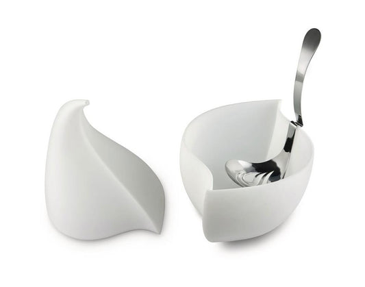 Nunziatella Set Mozzarella Alessi