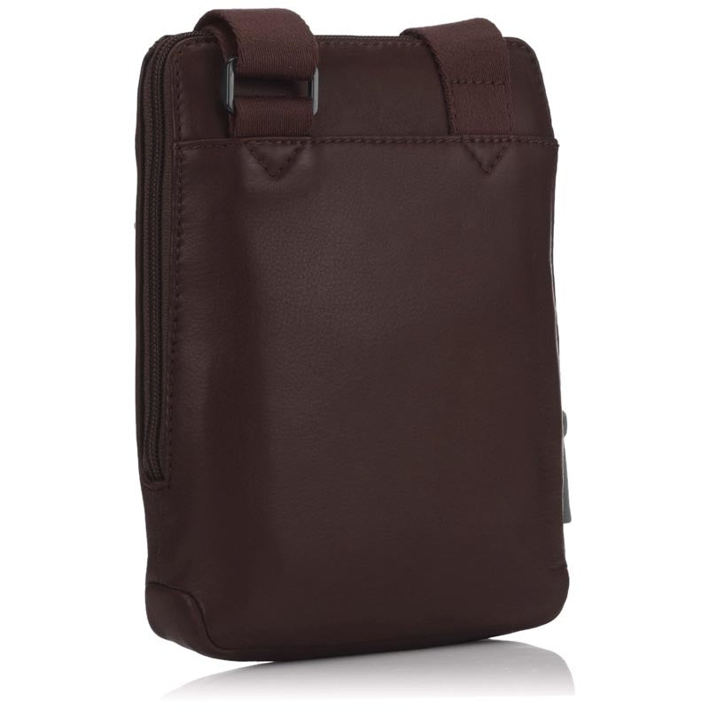 Borsello Per Ipad In Pelle