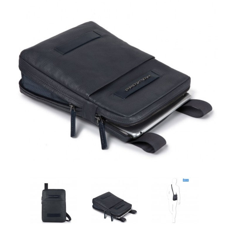 Borsello Espandibile Porta Ipad Air/Air2 Pegasus
