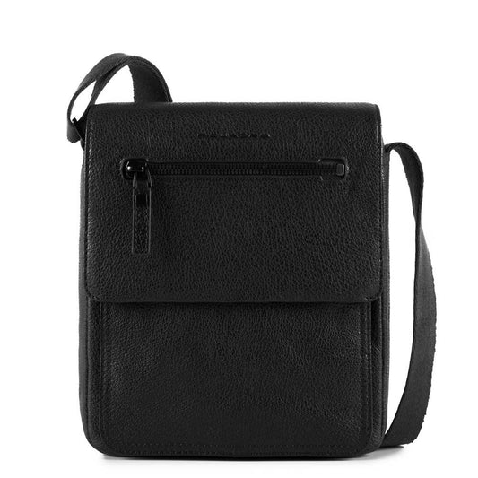 Borsello Piccolo Porta Ipad Mini Karl Nero Piquadro