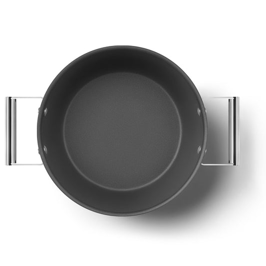 Casseruola Antiaderente - 26 cm Stile Anni 50
