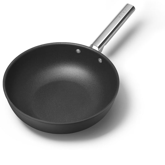 Wok antiaderente - 30 cm Stile Anni 50