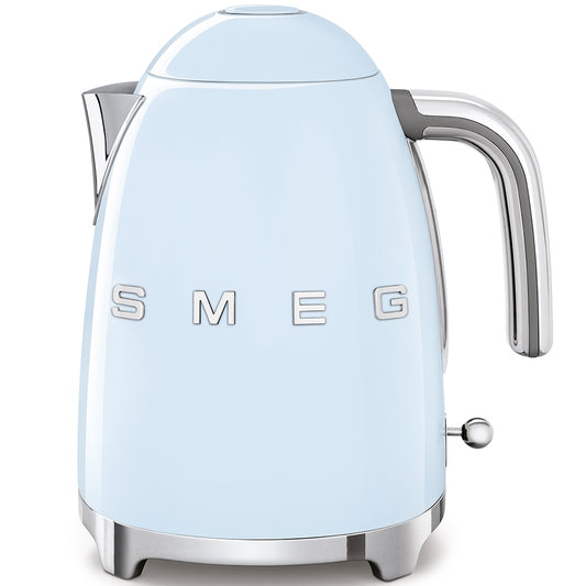 Bollitore Standard Azzurro Smeg Smeg
