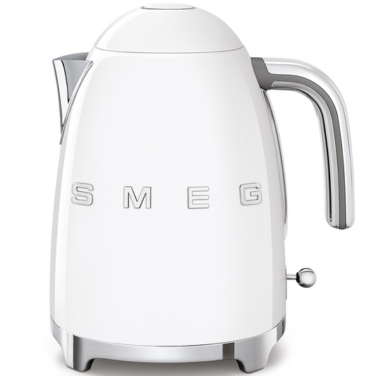 Bollitore Standard Bianco Smeg Smeg