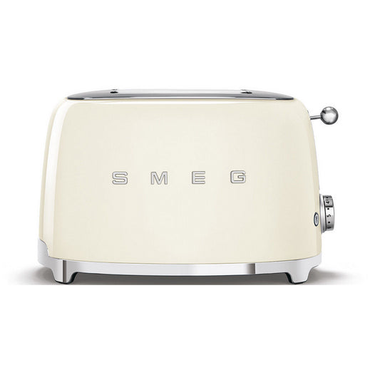Tostapane 2X2 Fette Panna Smeg Smeg