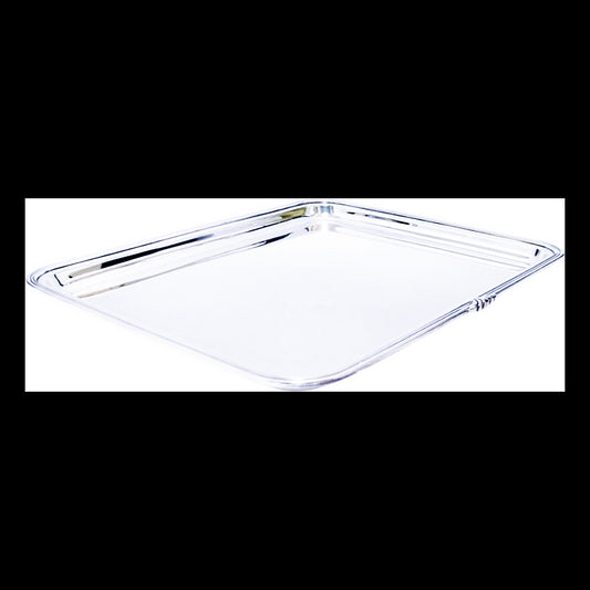 Vassoio Stile Inglese Cm 44 X 34