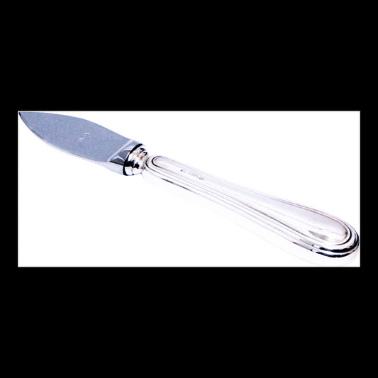 Coltello Formaggi Stile Inglese Cm 15