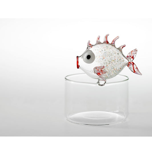 Brio Pesce Scorpione Massimo Lunardon