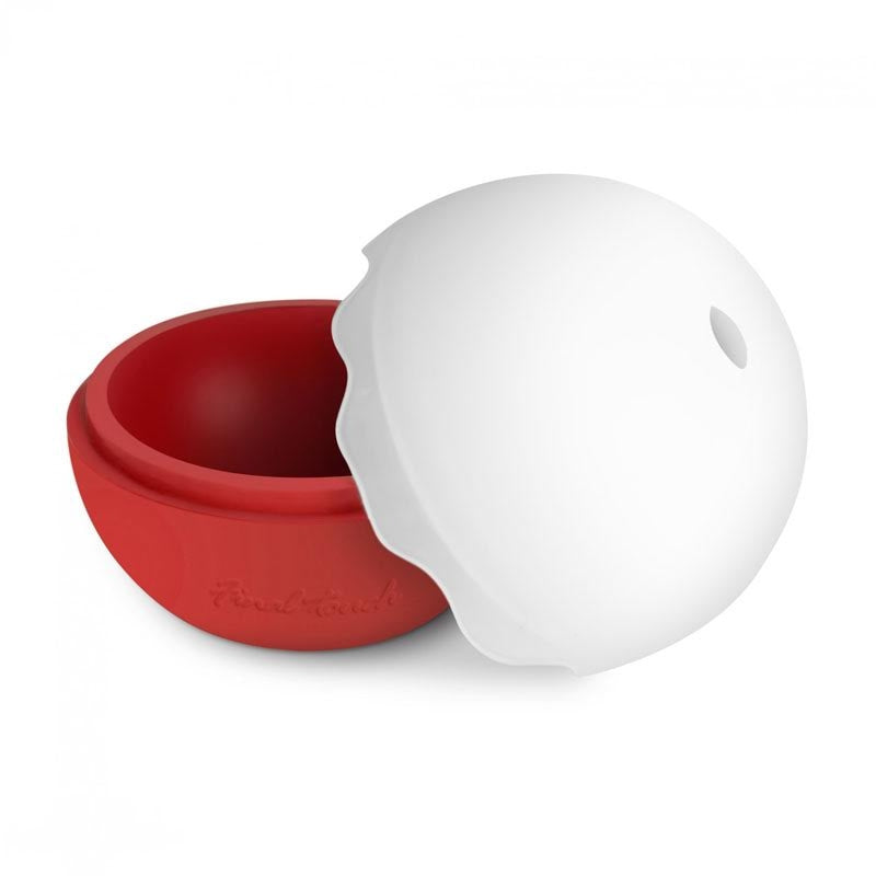Set Di 6 Sfere Per Cubetti Di Ghiaccio Maryleb Glass