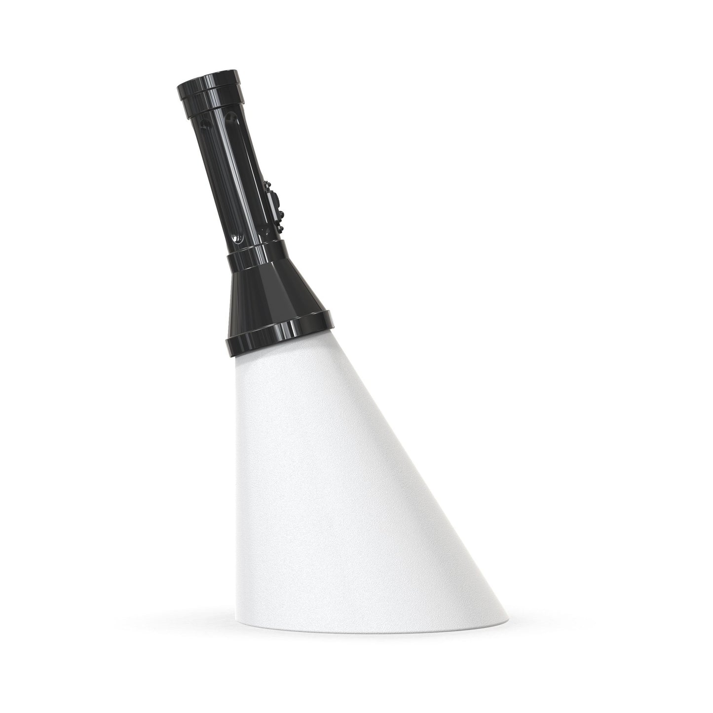 Flash Lamp with Rechargeable Led Qeeboo