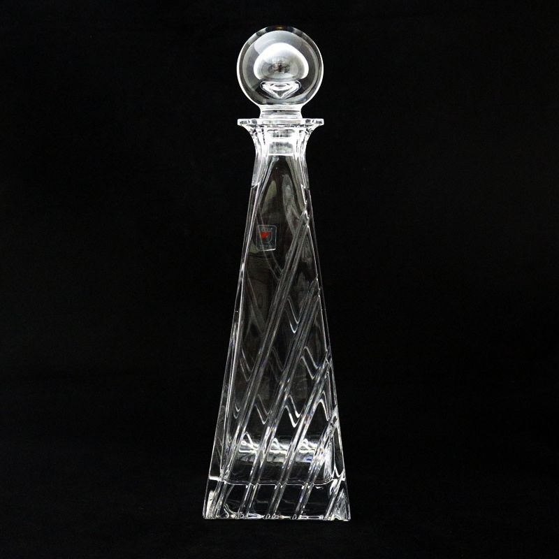 Bottiglia Liquore 34Cm