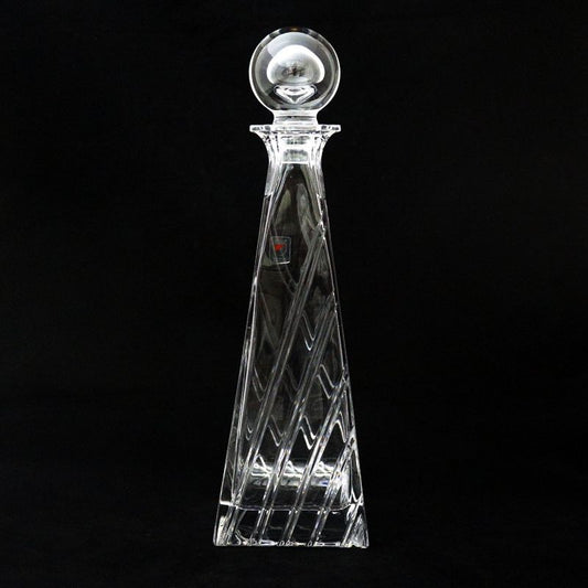 Bottiglia Liquore 34Cm