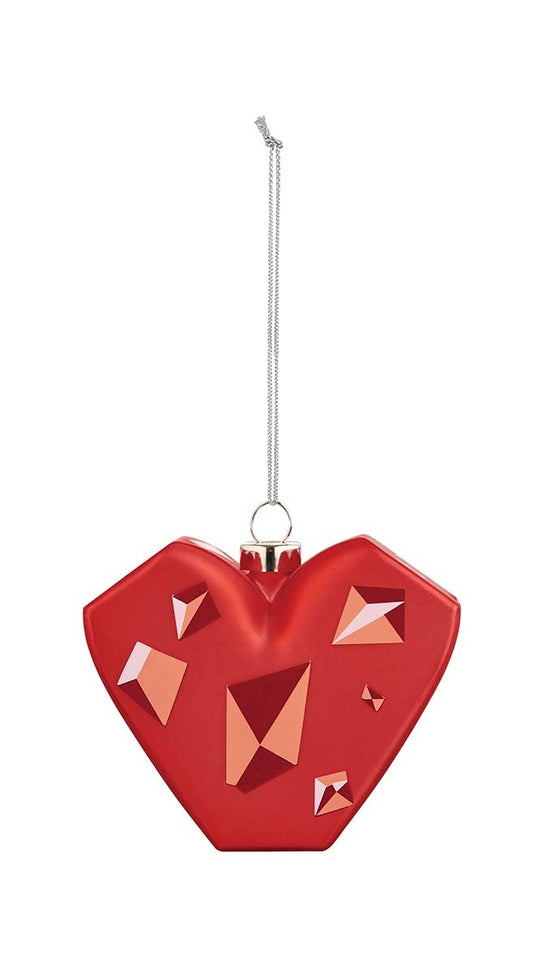 Amore Al Cubo Decoraz.Natale