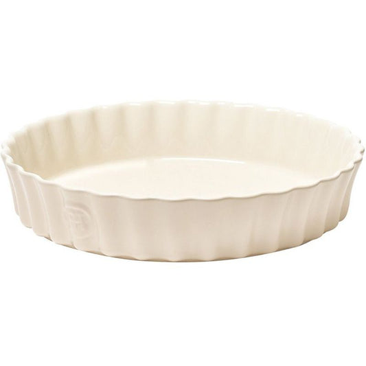 Tortiera alta D28cm - Argile