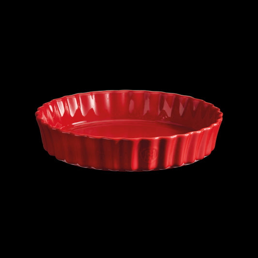 Tortiera alta D28cm - Grand Cru Emile Henry