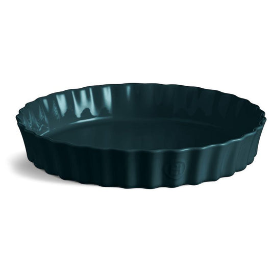 Tortiera alta D28cm - Belle-Ile Emile Henry