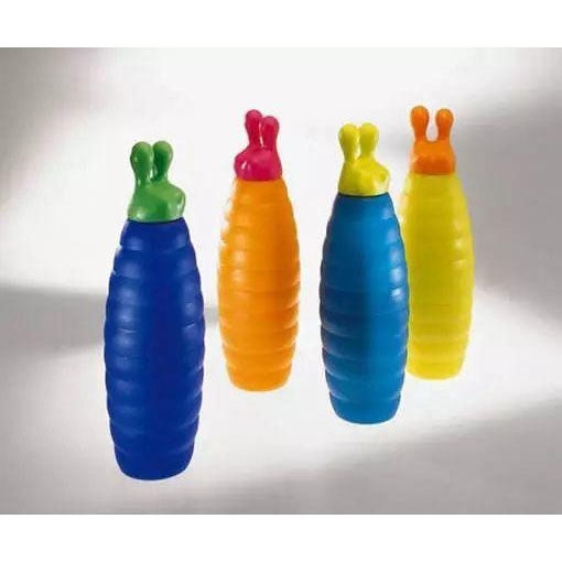 Caraffa Termica Gialla Cl 75 Alessi