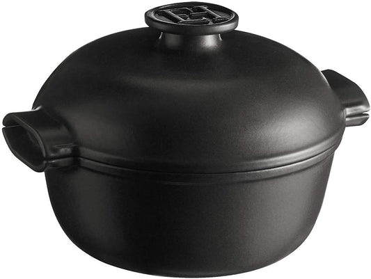 Cocotte Tonda 2L Emile Henry Emile Henry