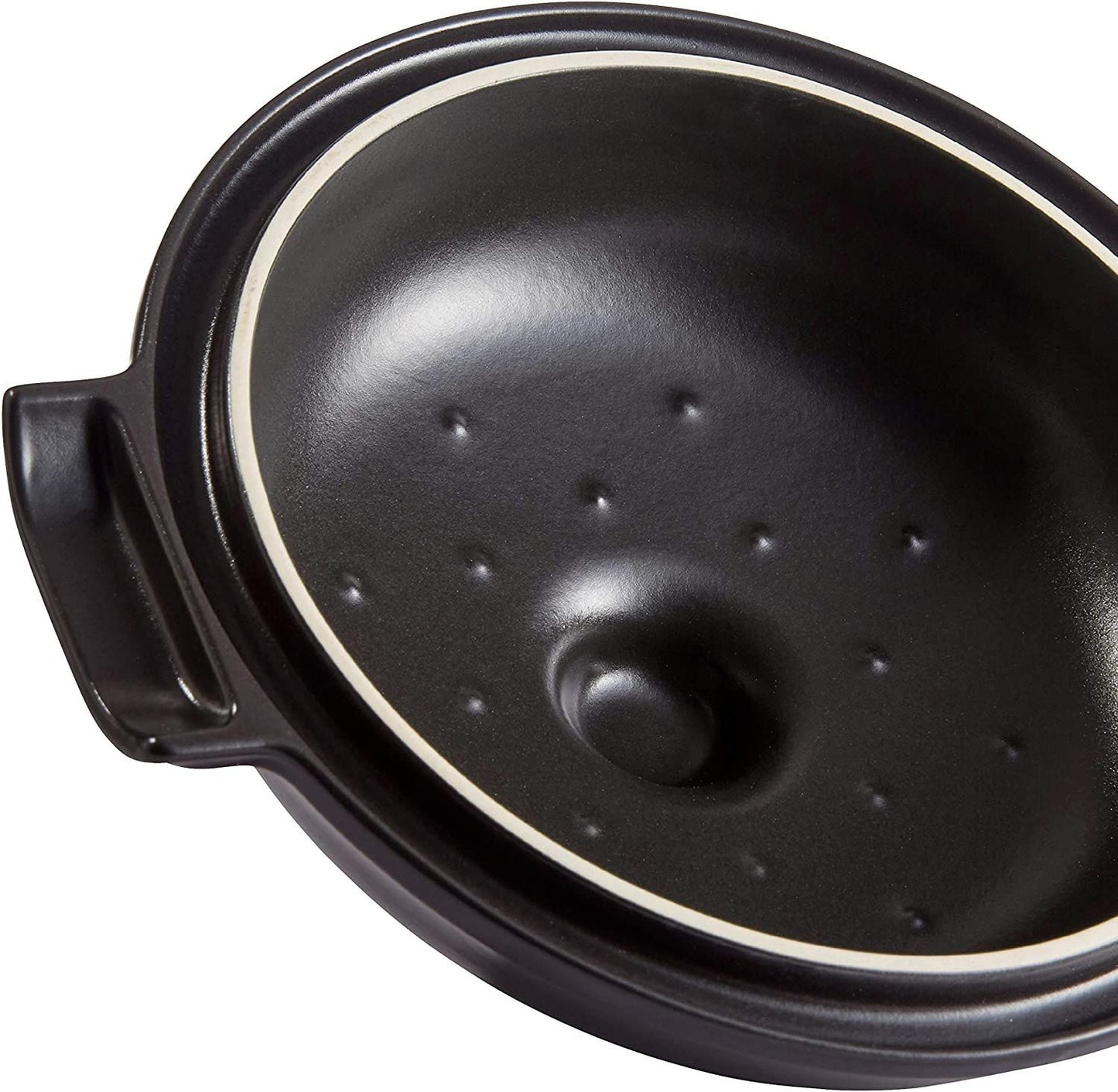 Cocotte Tonda 2L Emile Henry Emile Henry
