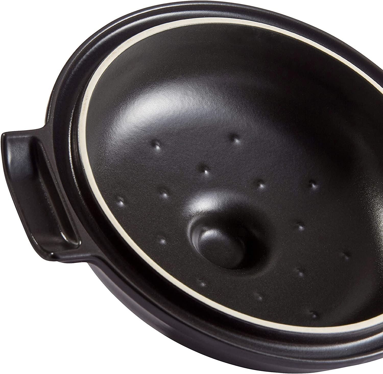 Cocotte Tonda 2L Emile Henry Emile Henry