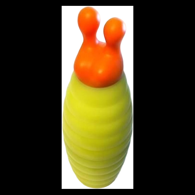 Caraffa Termica Gialla Cl 75 Alessi