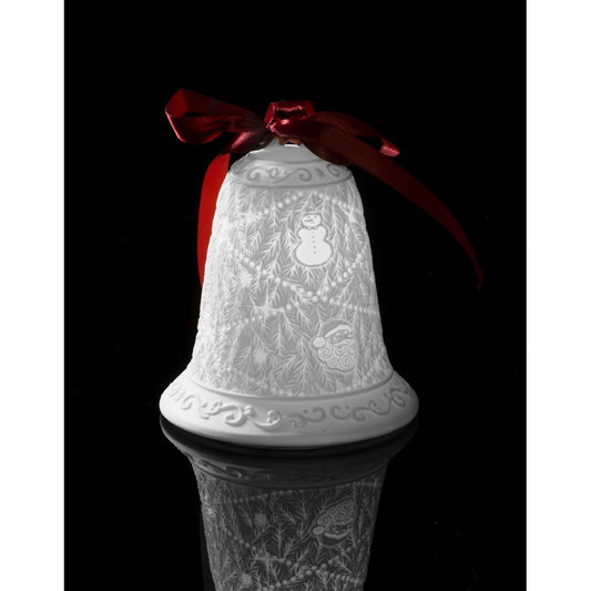 Campanello C/Led969 Cm 13