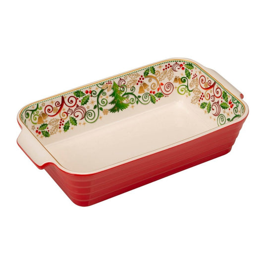 Pirofila Ret. 30X17 Lamart