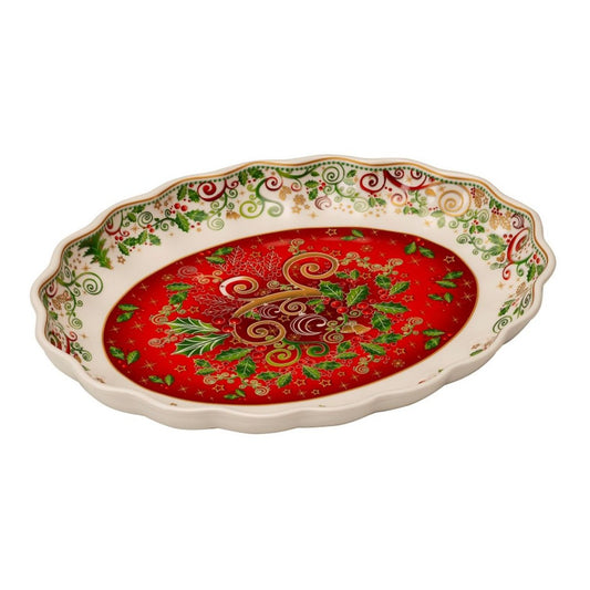 Coppa Ovale 28X22 Lamart