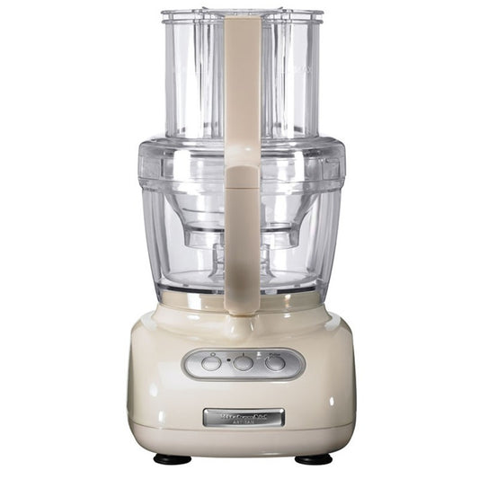Robot Da Cucina Crema Alessi Kitchen Aid