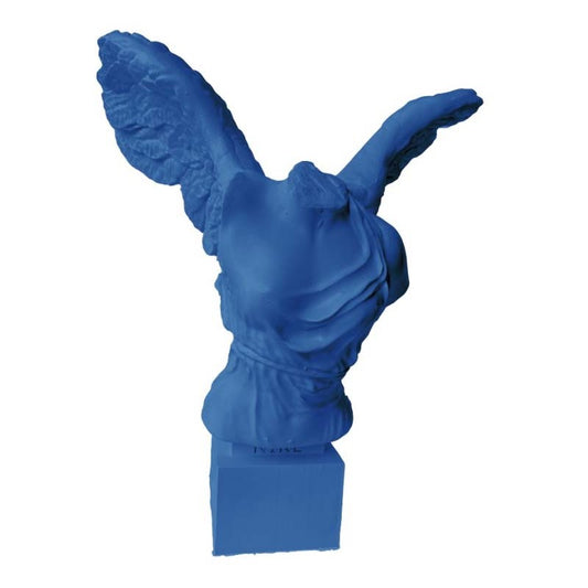 Busto Blu Nike Cm 35 Lamart