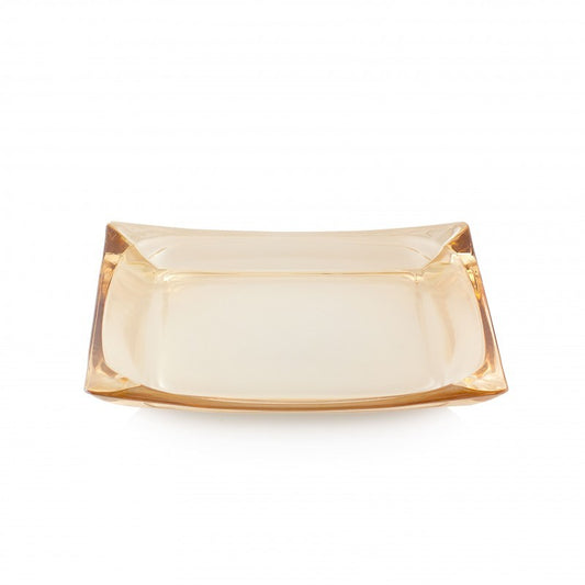 Centrotavola Piano Cm 27X27X2Htramonto Emo' Italia