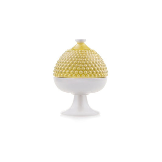 Scatola Pumo Con Coperchio Tiffany Emo