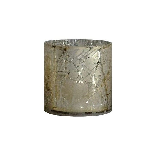 Tealighttwigs 15/H.15Cm Gold Cor Mulder