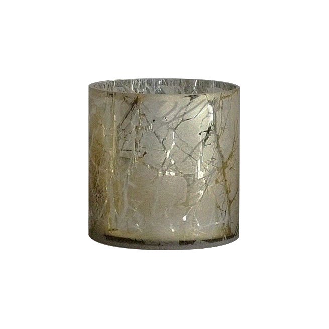 Stormlight Twigs 20/H.20Cm Gold Cor Mulder