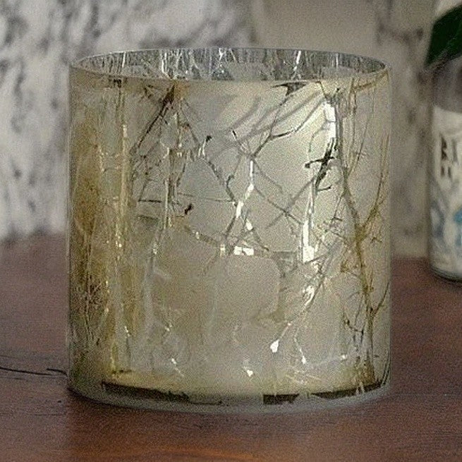 Stormlight Twigs 20/H.20Cm Gold Cor Mulder