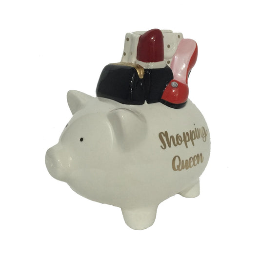 Piggybank Cor Mulder