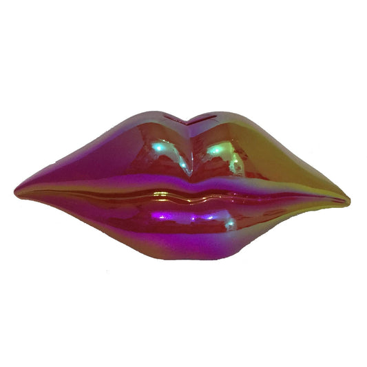 Contenitore T.-Money Lips Rosso 11 Cor Mulder