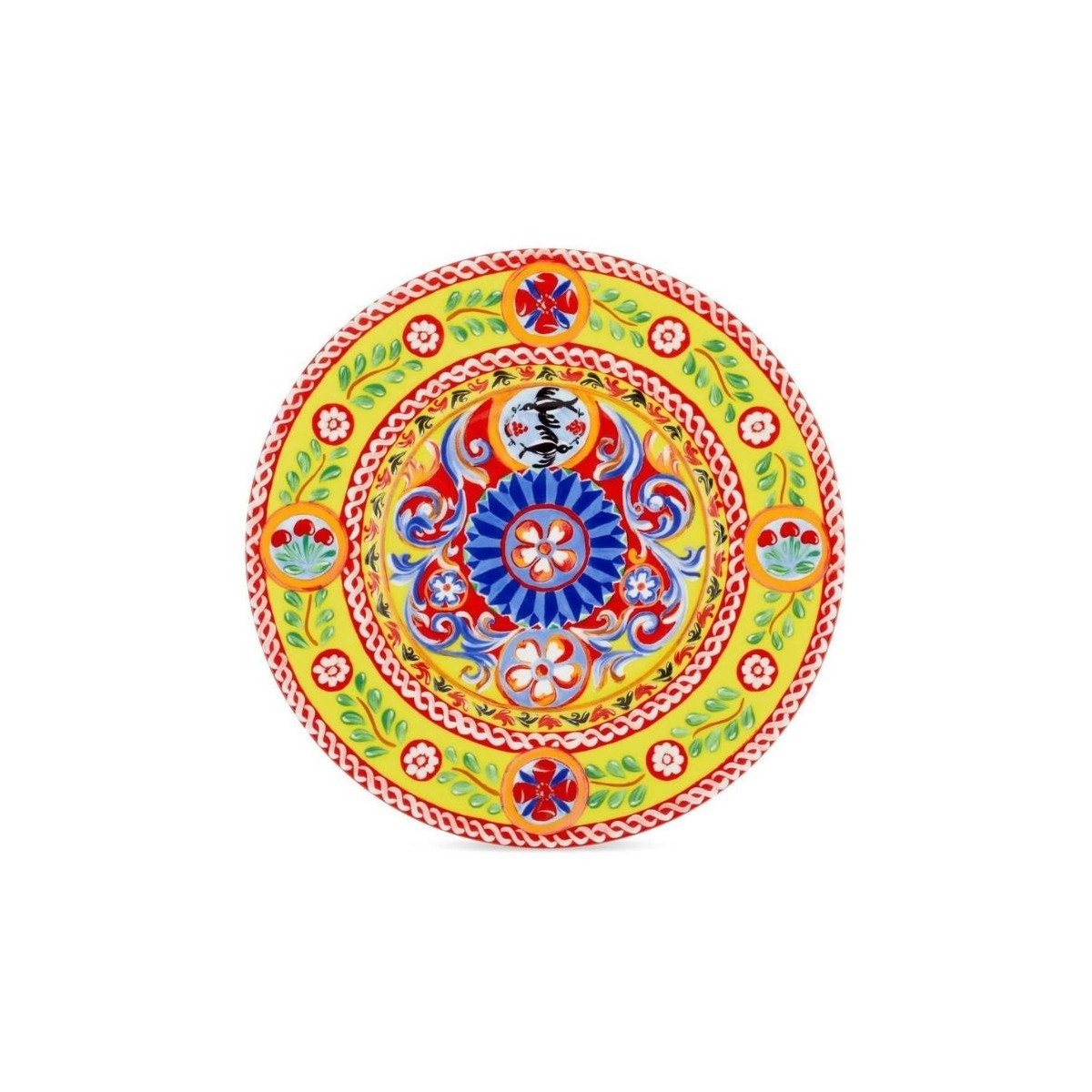 Charger Plate Dolce E Gabbana