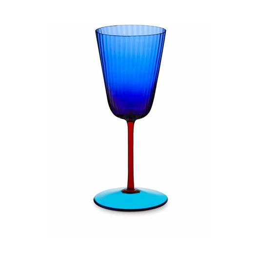 White Wine Glass Carretto