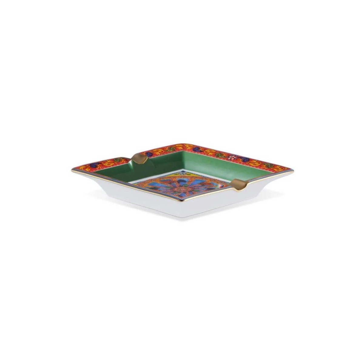 Ashtray Carretto