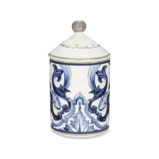 Perfumed Candle