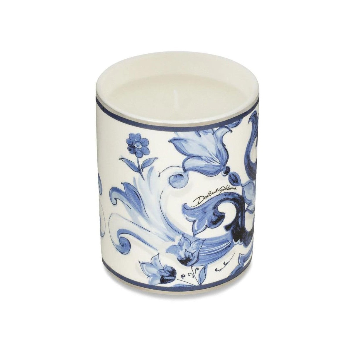 Perfumed Candle