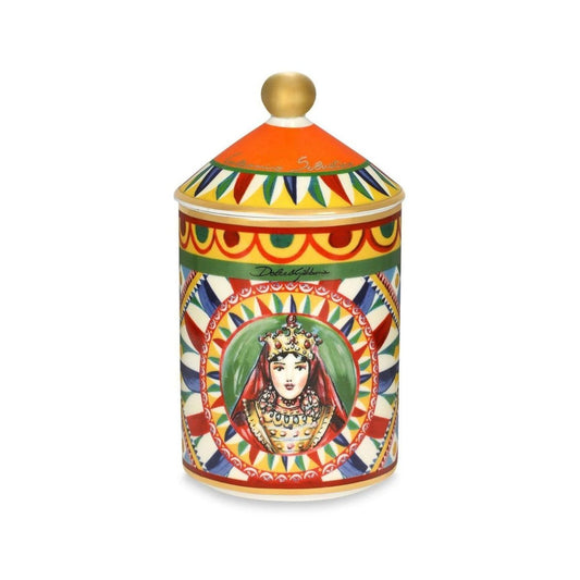 Perfumed Candle