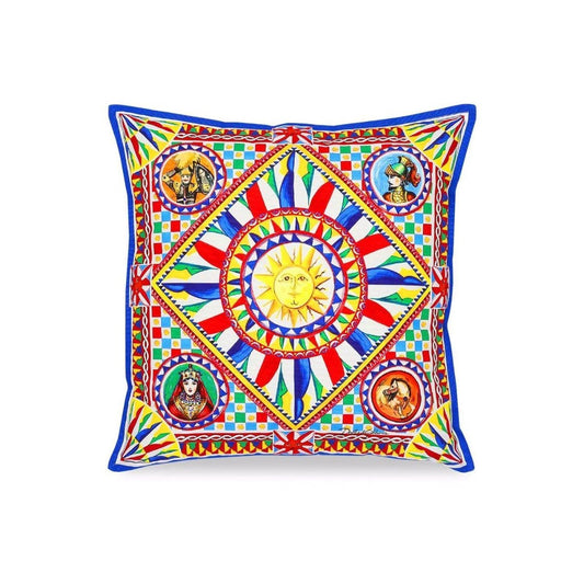 Small Cushion Carretto