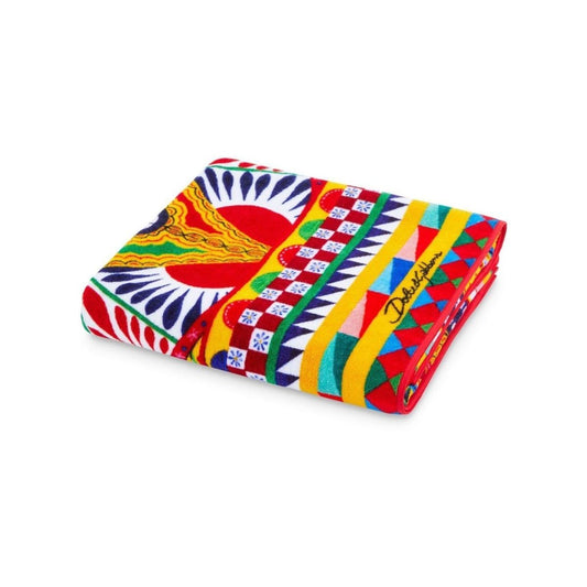 Bath Towel Carretto