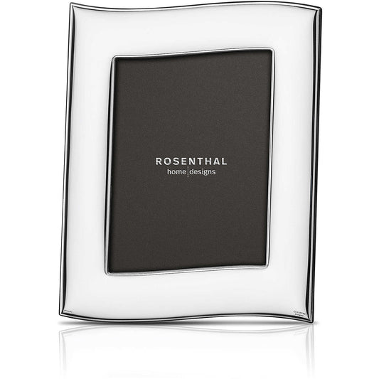 Portafoto Argento 925 Flag Rosenthal