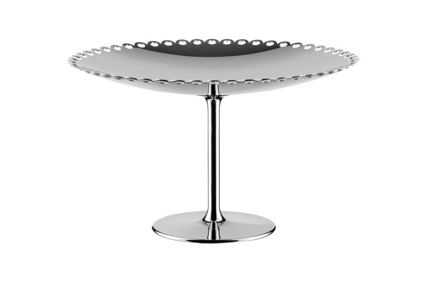 Cestini  Vassoi E Centrotavola Alessi