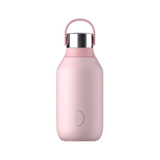 Bottiglia 350ml Blush Pink