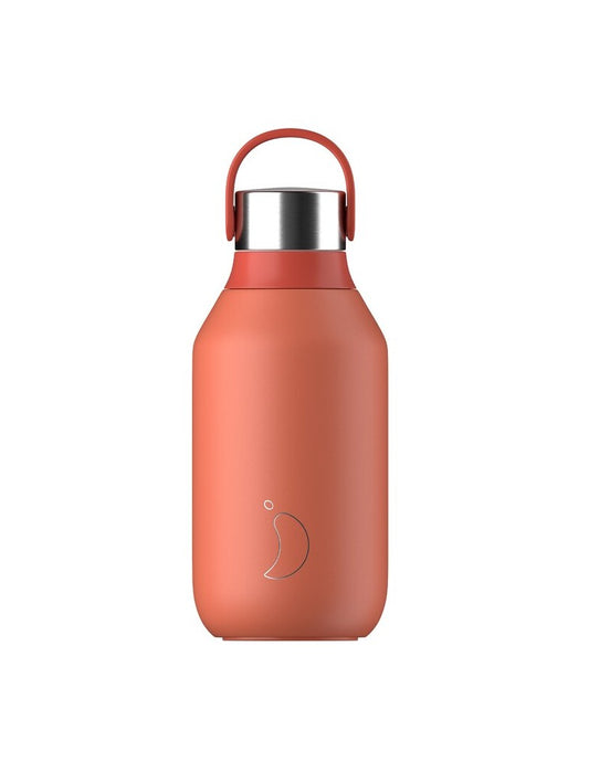 Bottiglia 350ml Maple Red